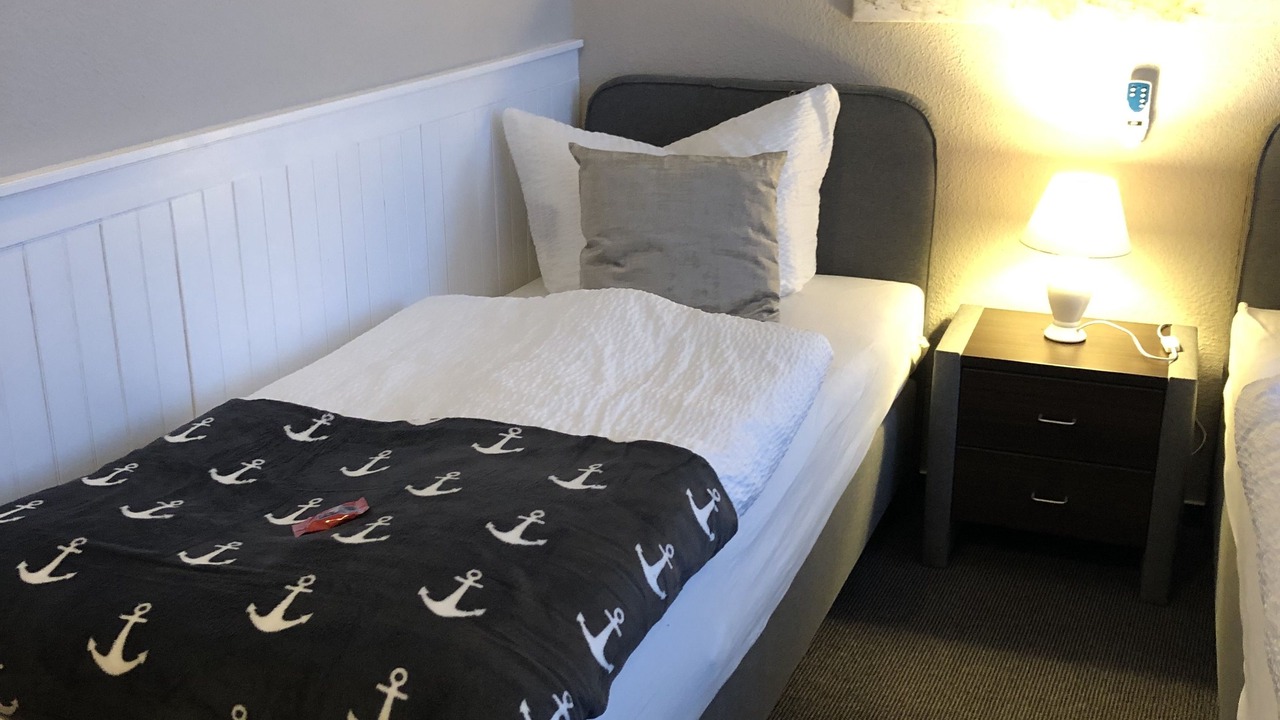 Photo of Bedroom in Wolgast