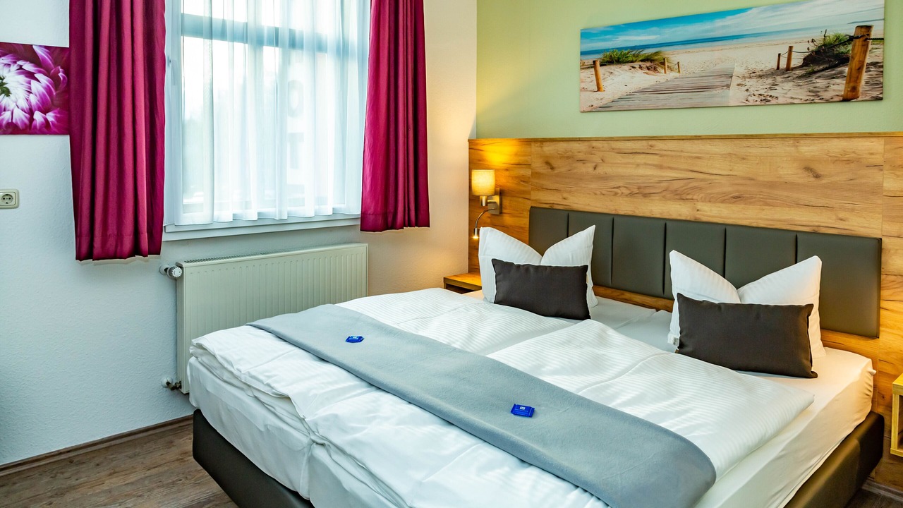 Photo of Bedroom in Wolgast