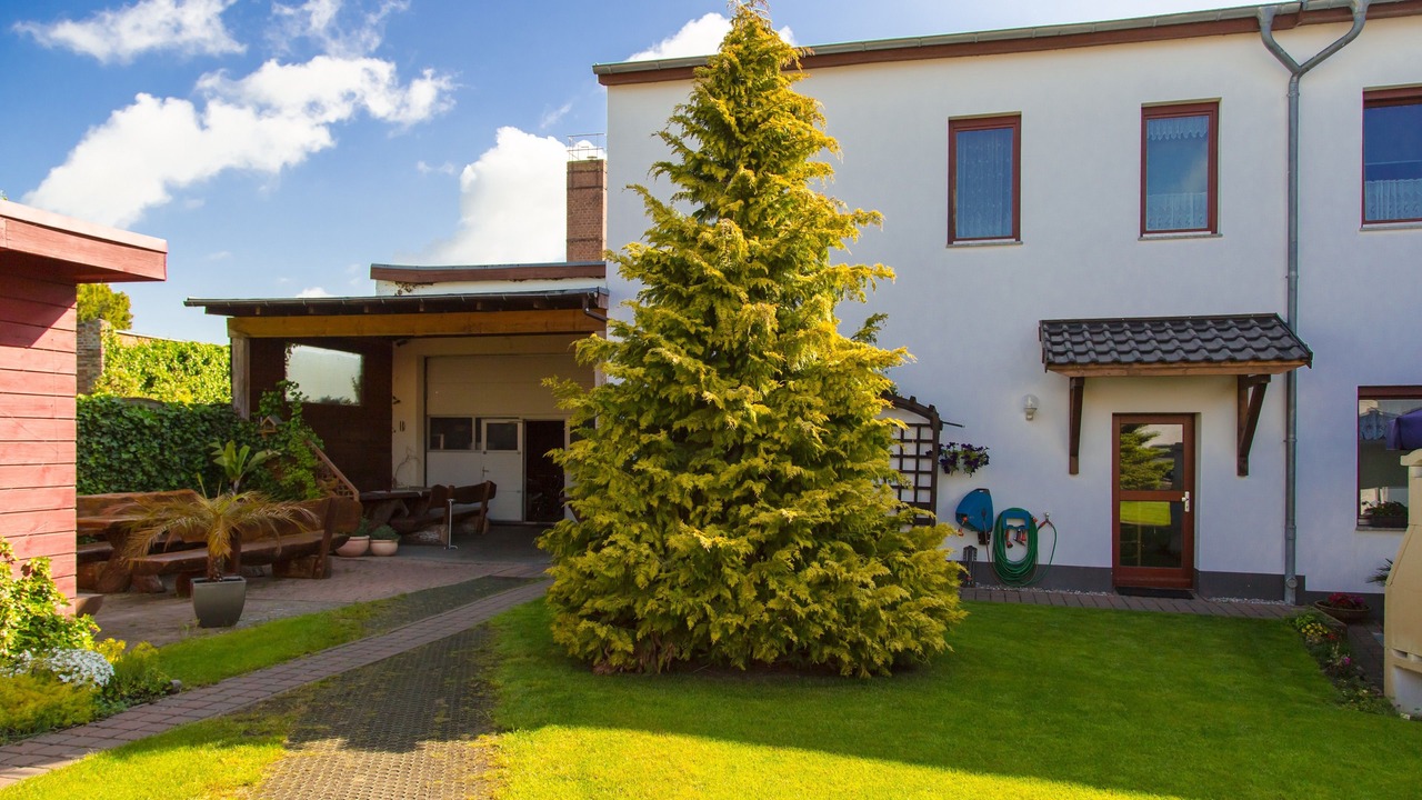 Photo of Outdoor in Wolgast