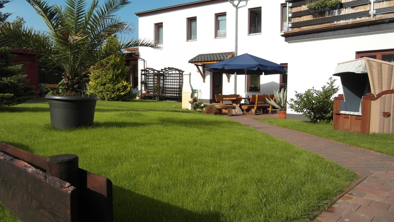 Photo of Outdoor in Wolgast