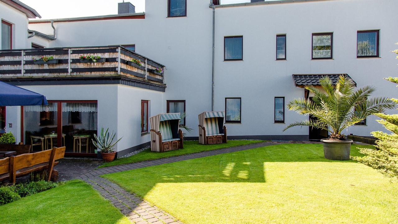 Photo of Outdoor in Wolgast