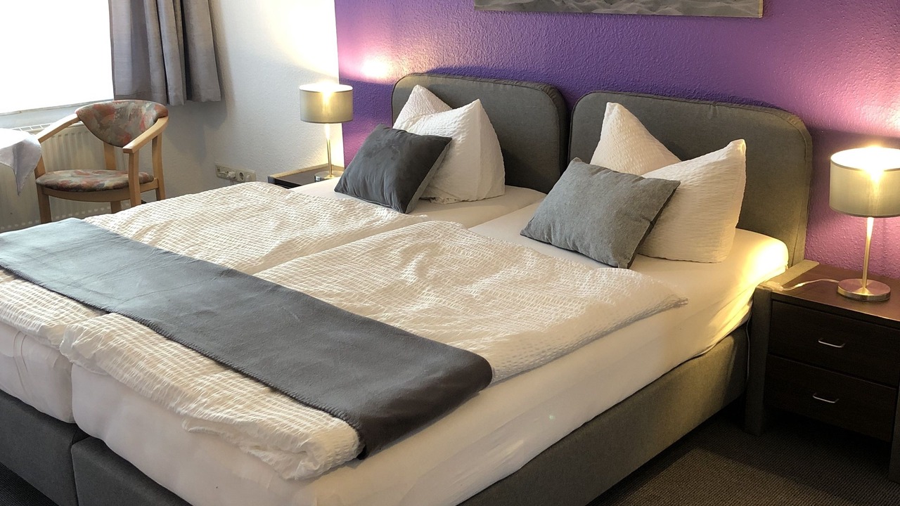 Photo of Bedroom in Wolgast
