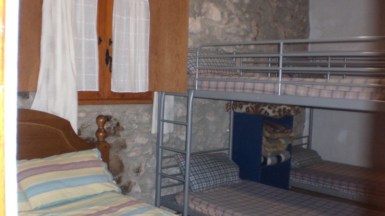 Photo of Bathroom in Fontllonga