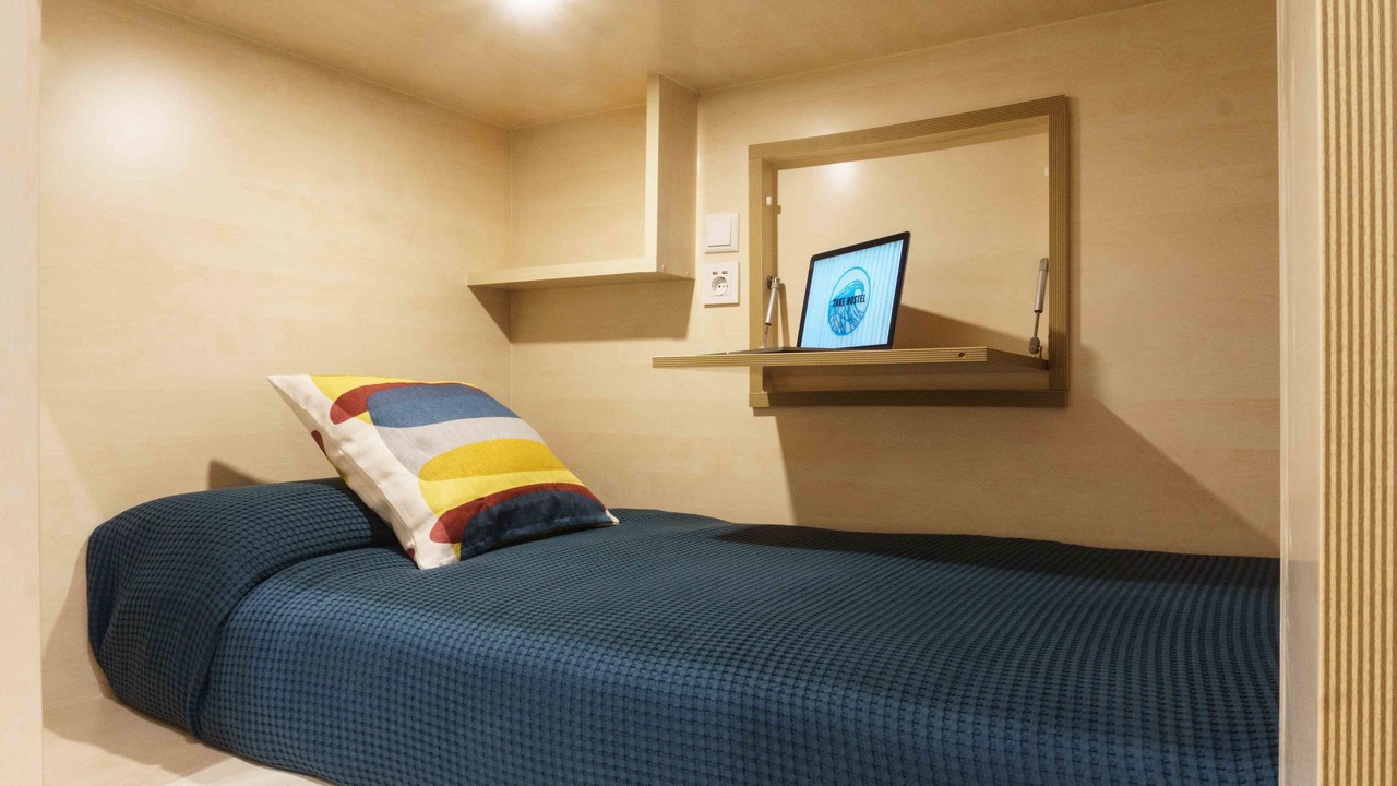 Photo of Bedroom in Conil de la Frontera City Center