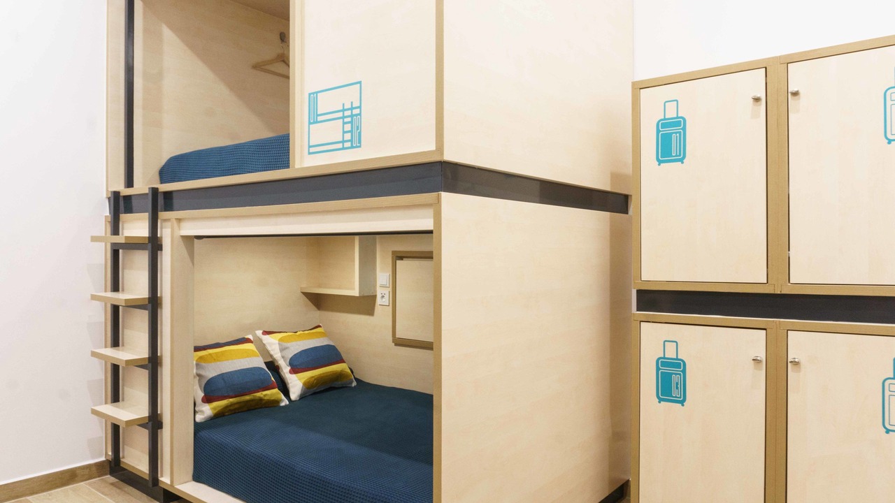 Photo of Bedroom in Conil de la Frontera City Center