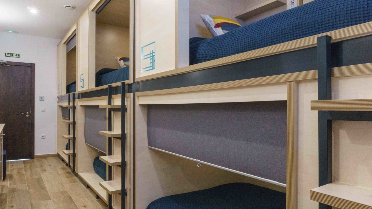 Photo of Bedroom in Conil de la Frontera City Center