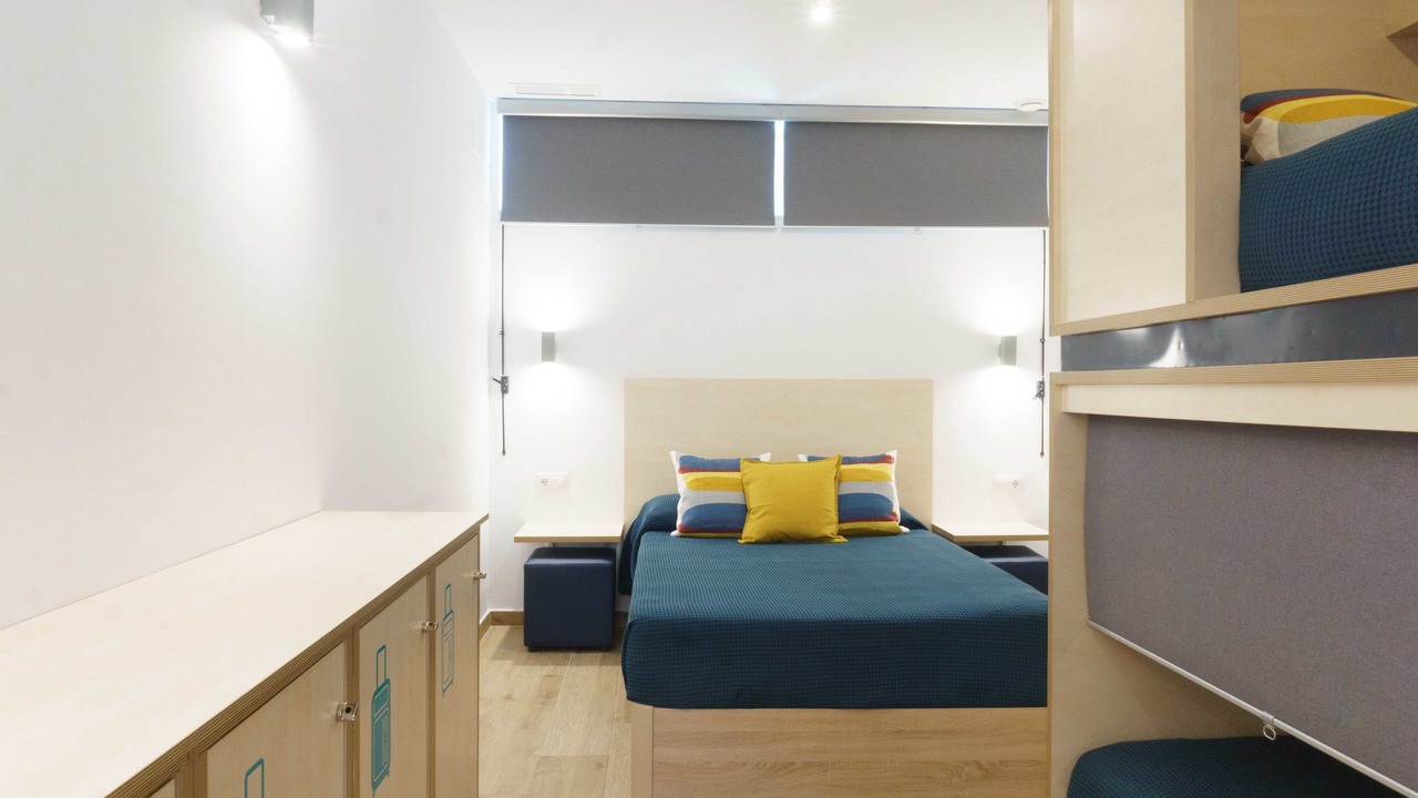 Photo of Bathroom in Conil de la Frontera City Center
