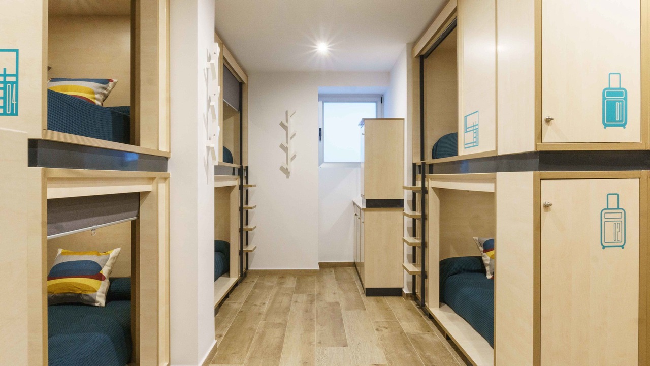 Photo of Bathroom in Conil de la Frontera City Center