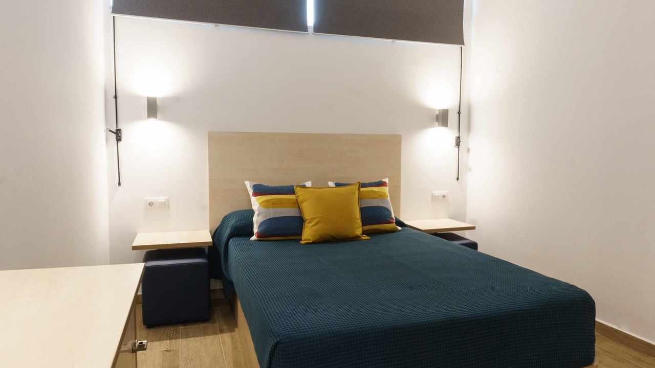 Photo of Bedroom in Conil de la Frontera City Center