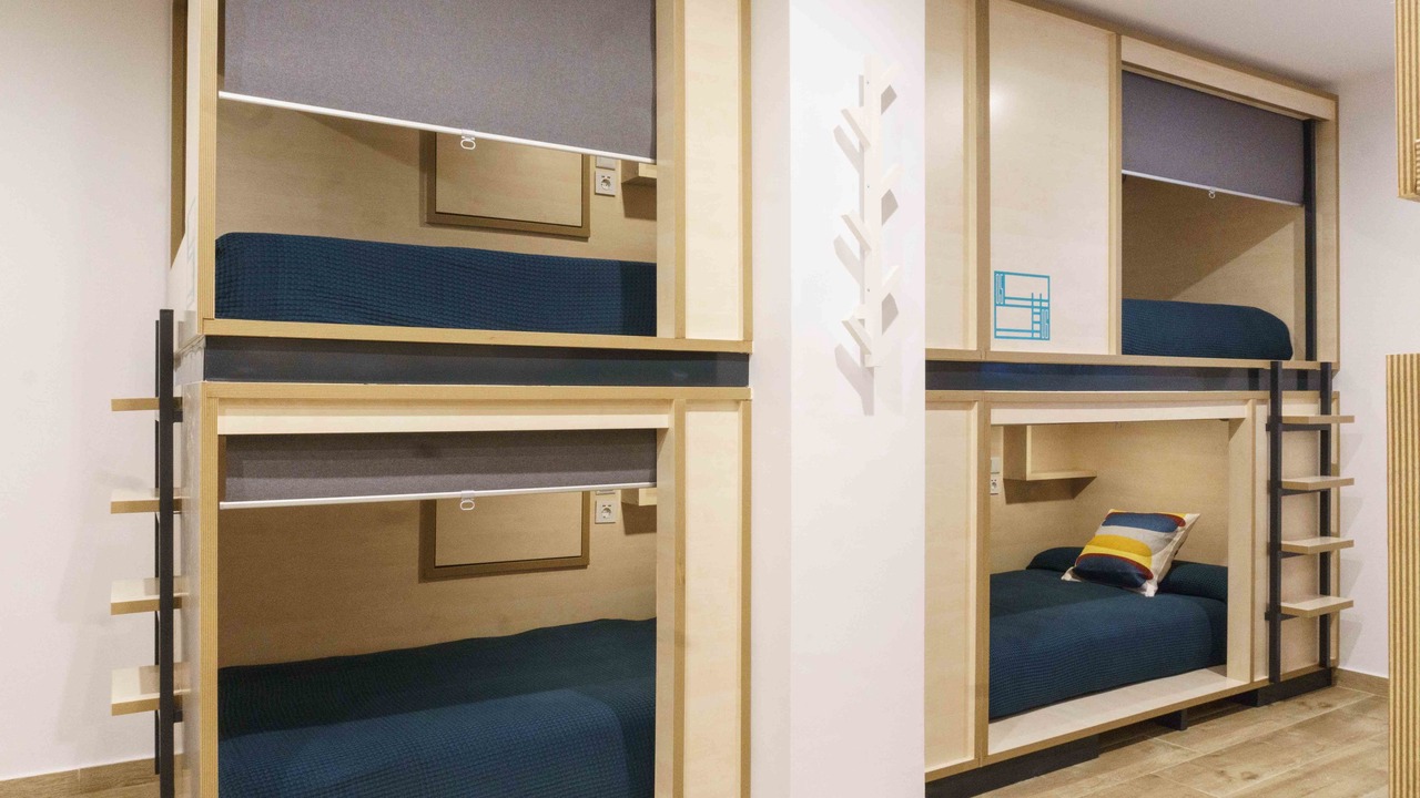 Photo of Bathroom in Conil de la Frontera City Center