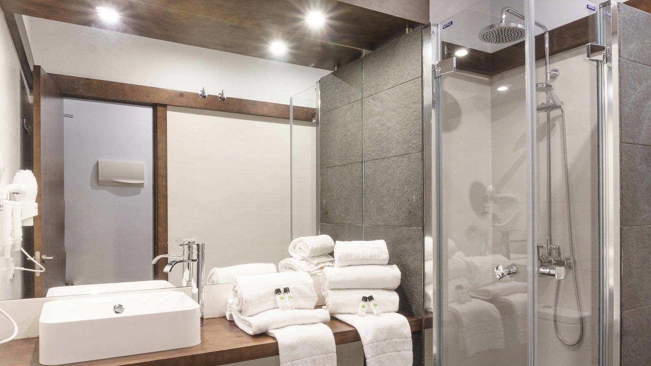 Photo of Bathroom in Conil de la Frontera City Center