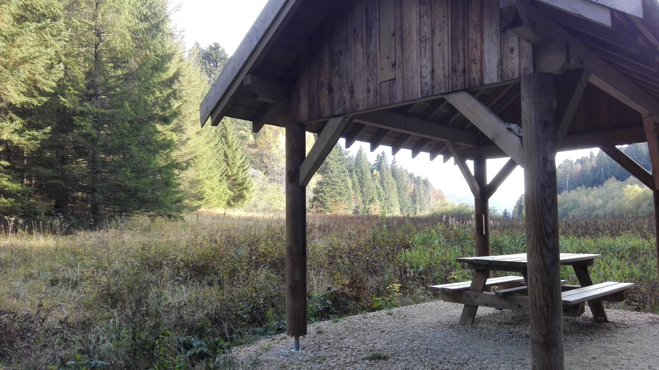 Photo of Outdoor in Hauteville-Lompnes