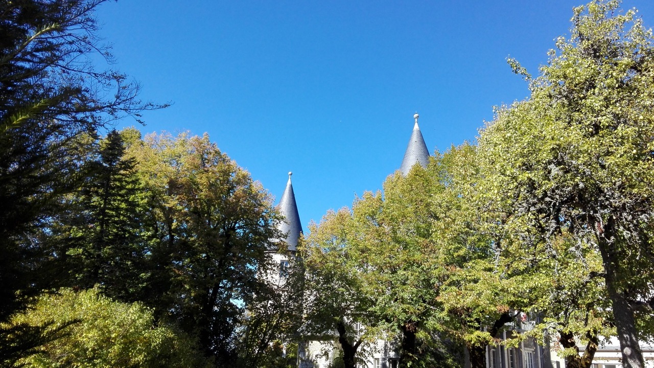 Photo of Outdoor in Hauteville-Lompnes