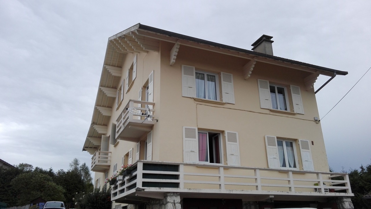 Photo of Outdoor in Hauteville-Lompnes