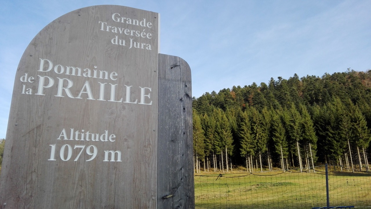 Photo of Outdoor in Hauteville-Lompnes