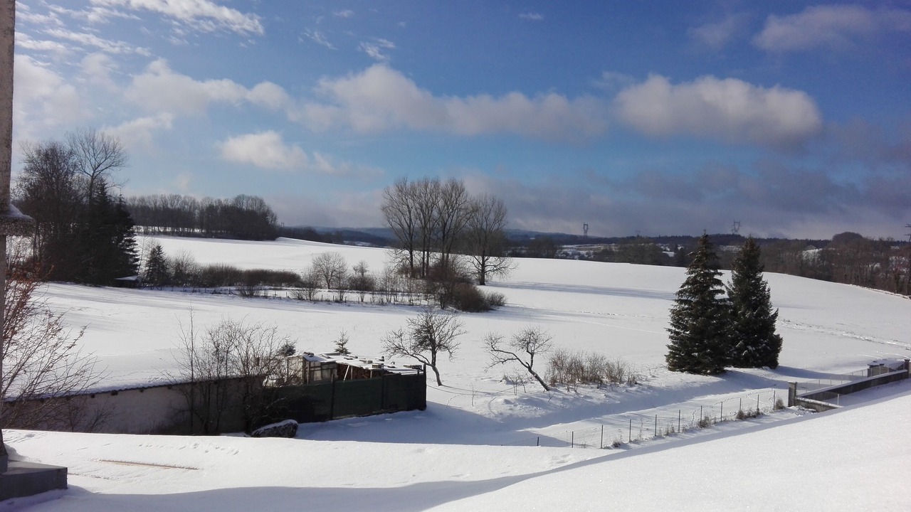 Photo of Outdoor in Hauteville-Lompnes