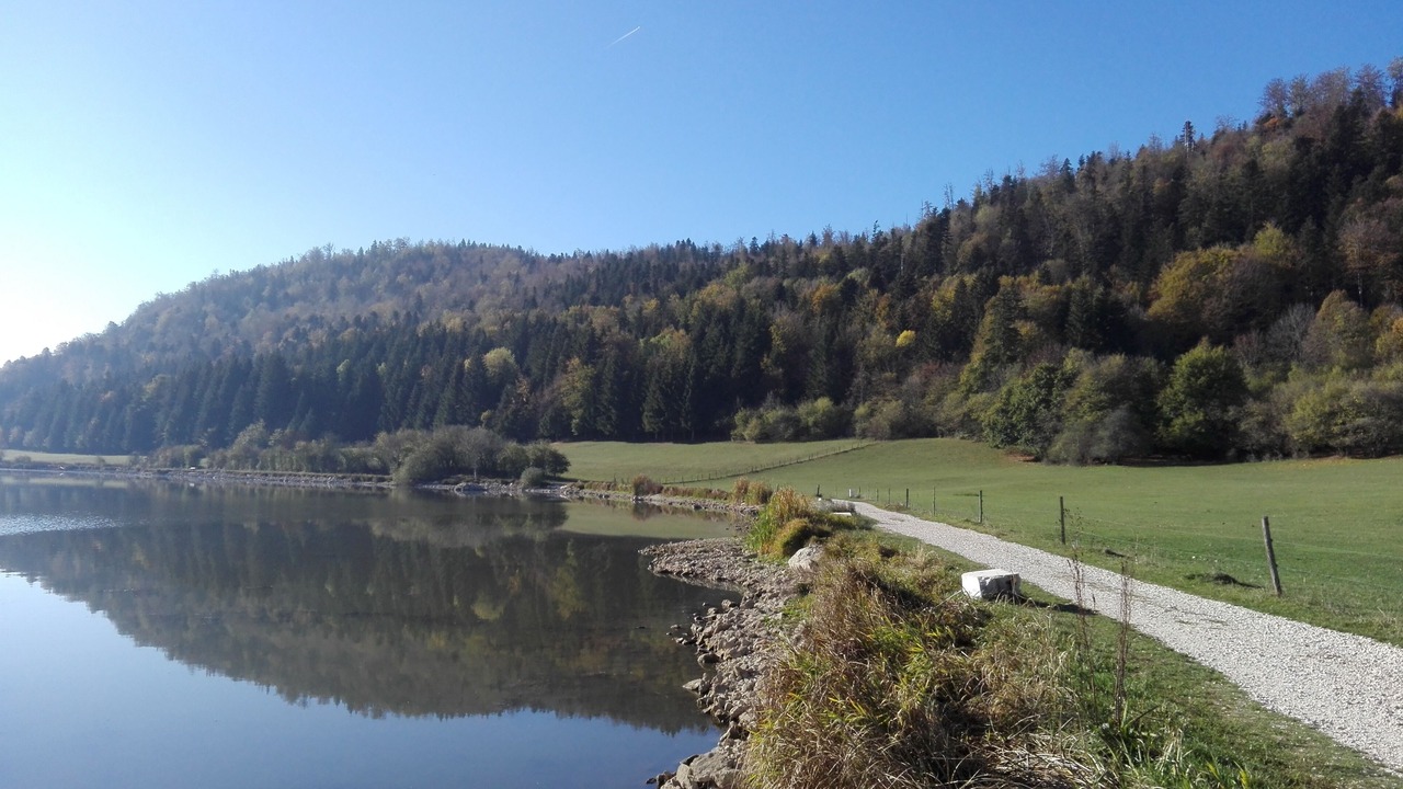 Photo of Others in Hauteville-Lompnes