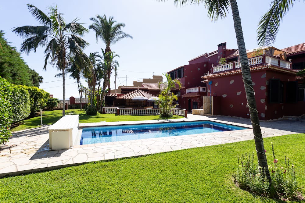 Photo of Outdoor in Los Realejos