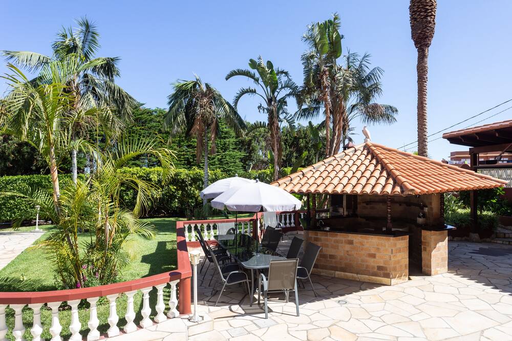 Photo of Outdoor in Los Realejos