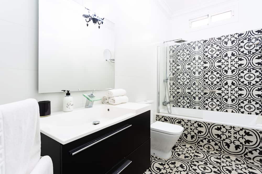 Photo of Bathroom in Los Realejos