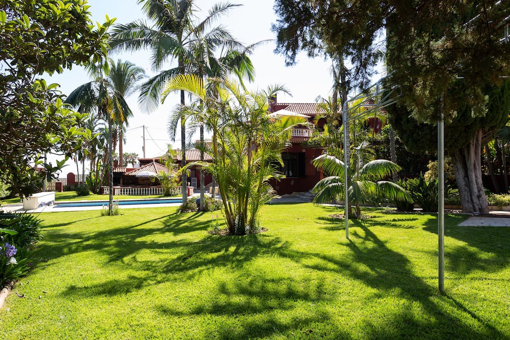 Photo of Outdoor in Los Realejos