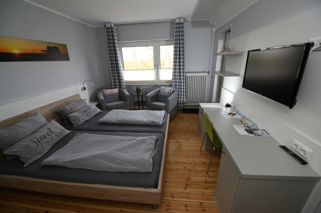 Photo of Bedroom in St. Peter-Ording