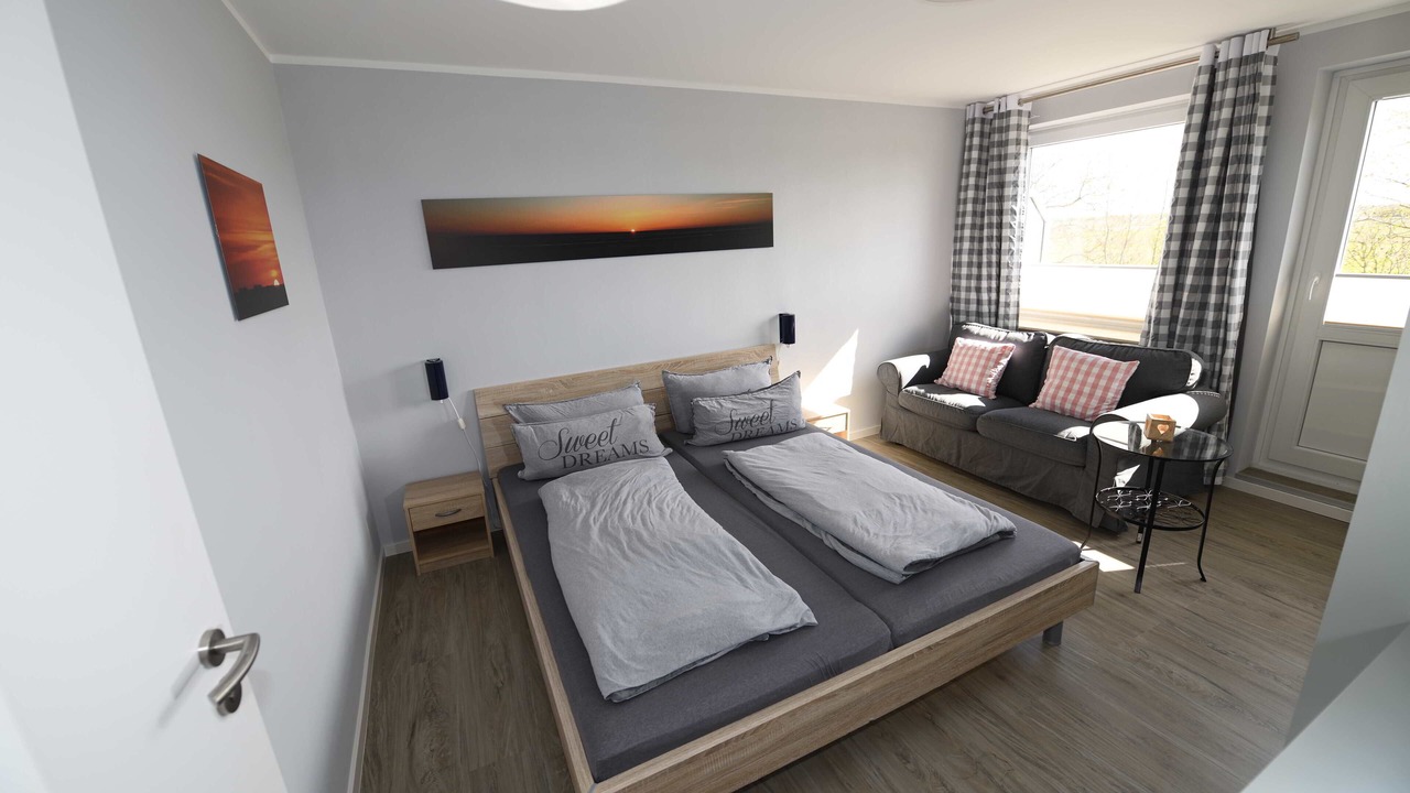 Photo of Bedroom in St. Peter-Ording