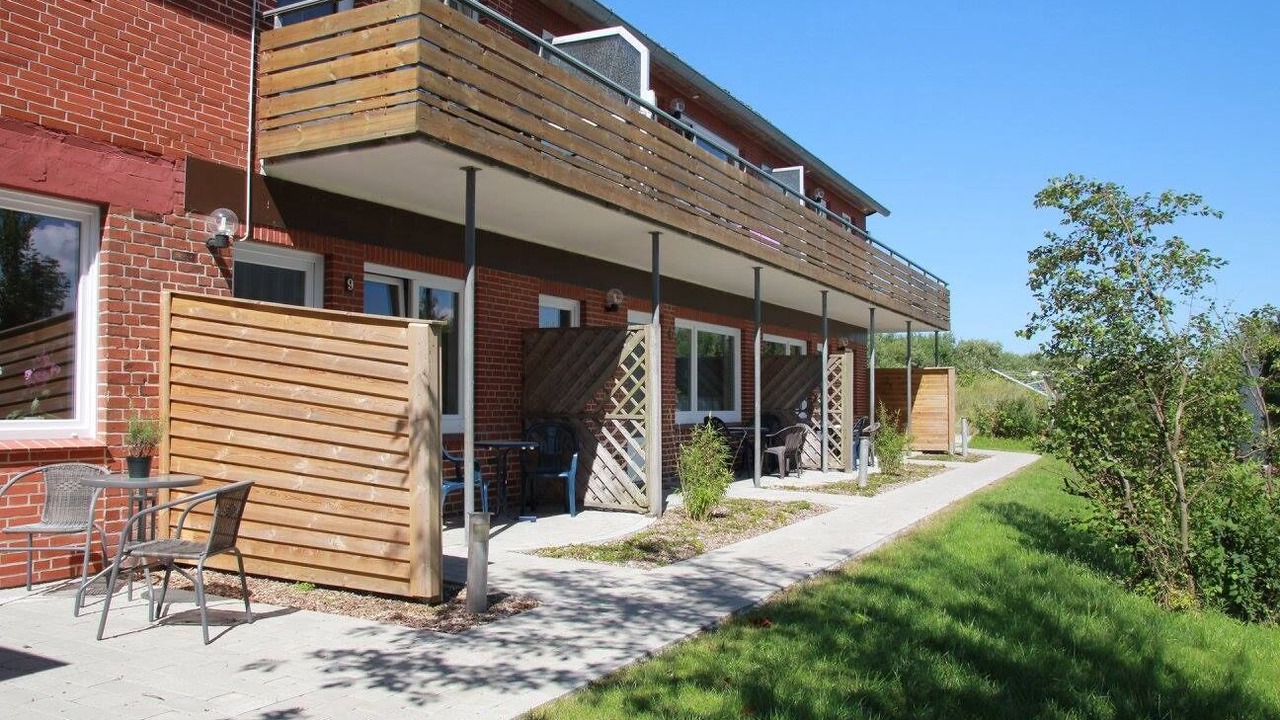 Photo of Outdoor in St. Peter-Ording