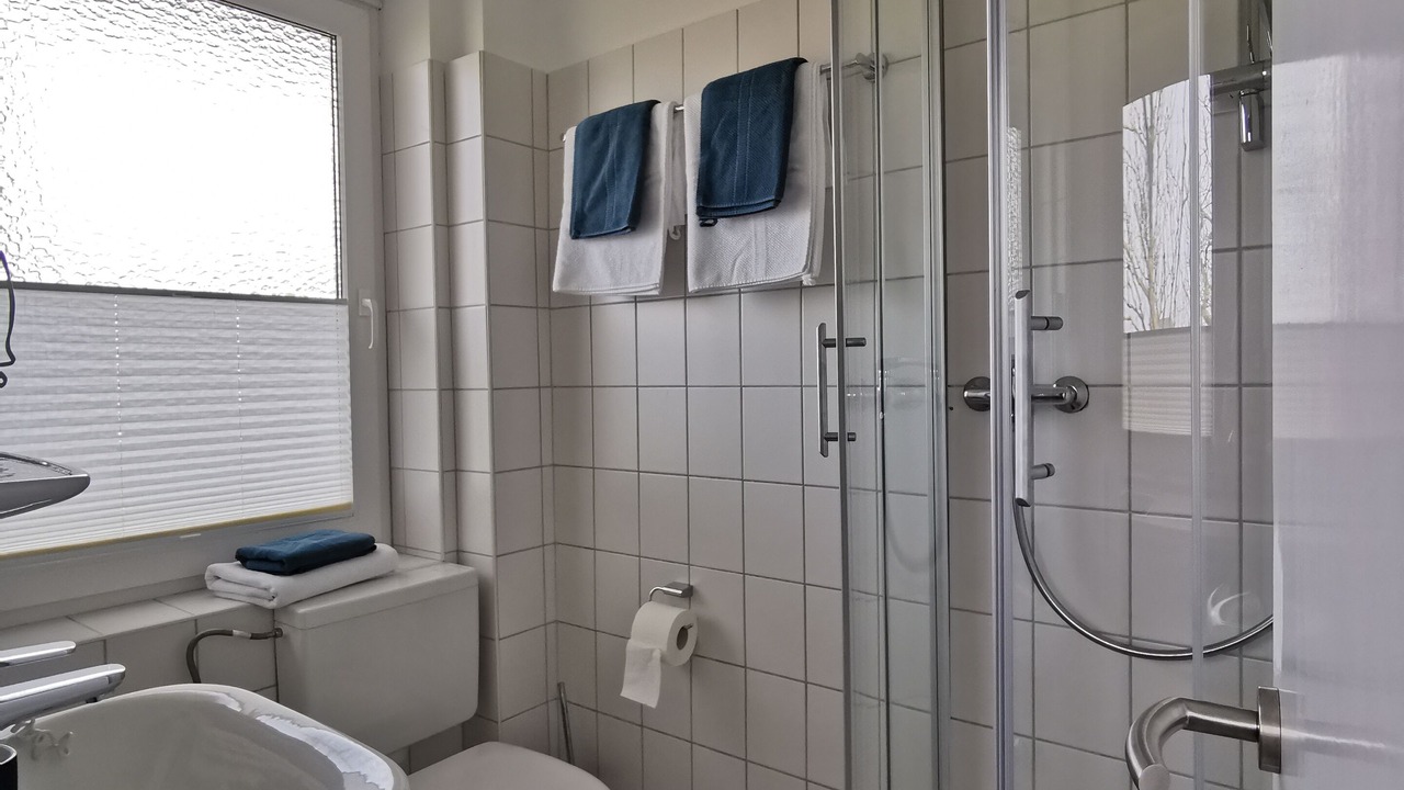 Photo of Bathroom in St. Peter-Ording