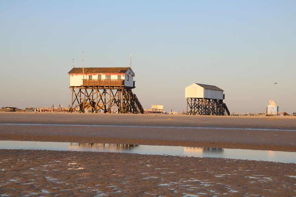 Photo of Others in St. Peter-Ording