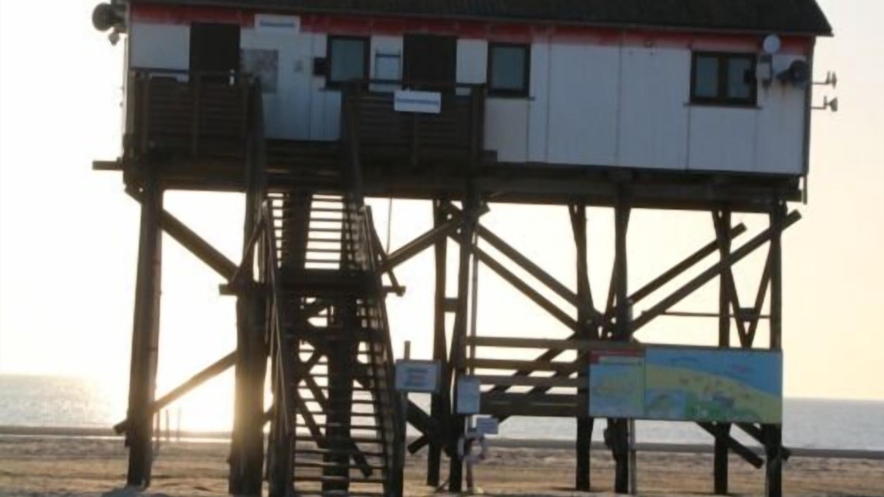 Photo of Others in St. Peter-Ording