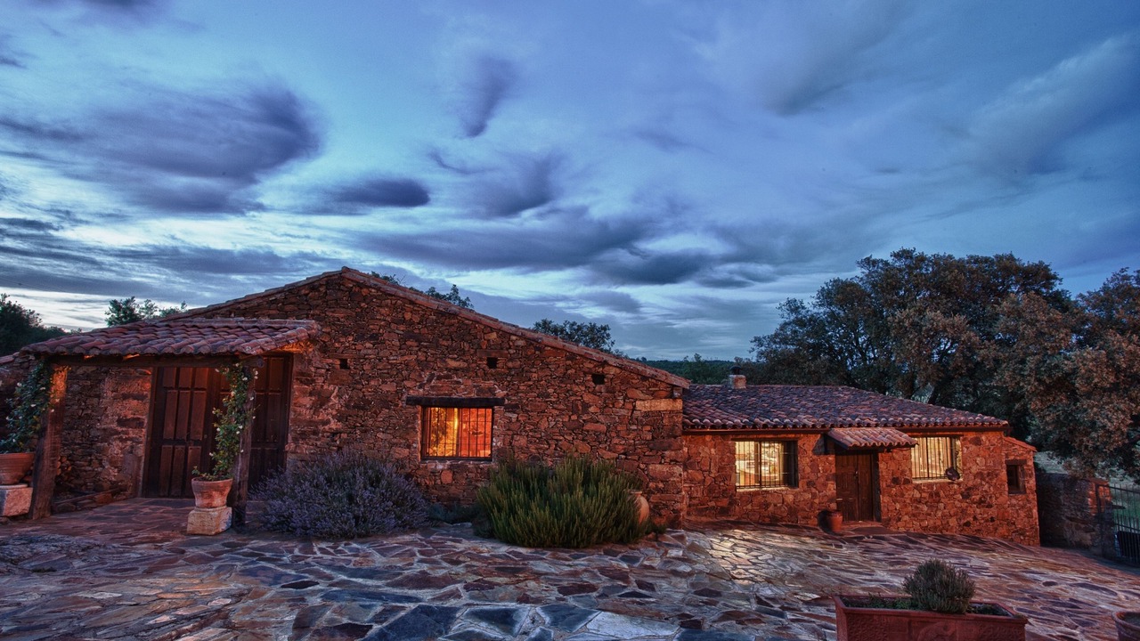 Photo of Outdoor in Valverde del Fresno