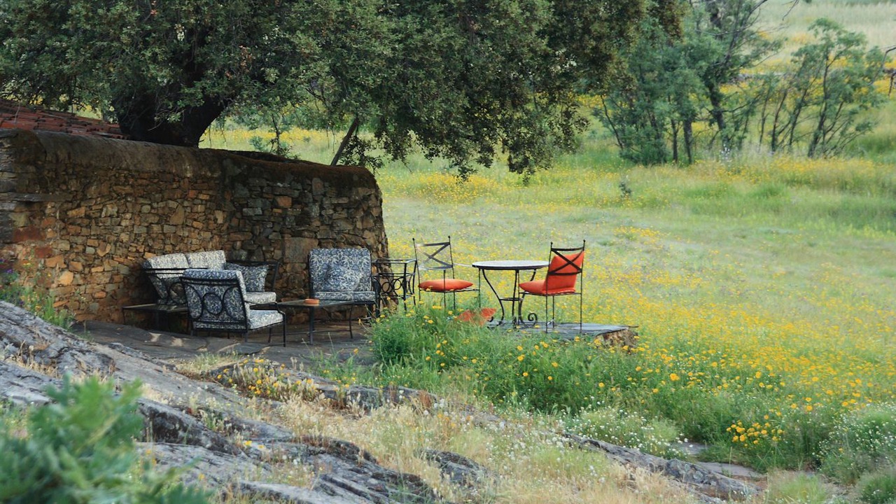 Photo of Outdoor in Valverde del Fresno