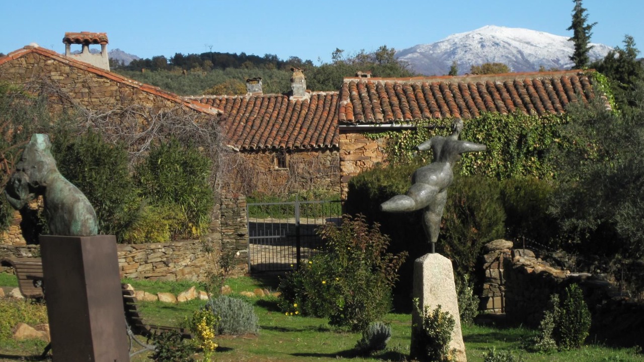 Photo of Outdoor in Valverde del Fresno