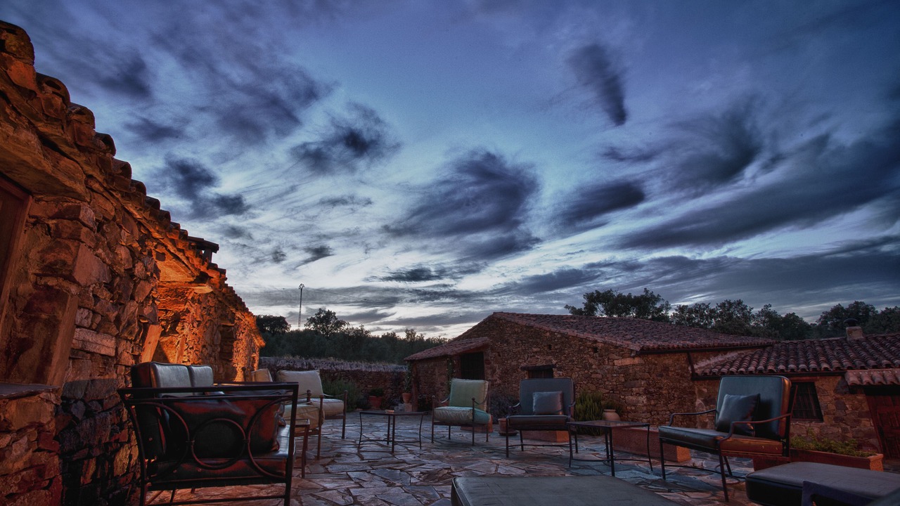 Photo of Outdoor in Valverde del Fresno