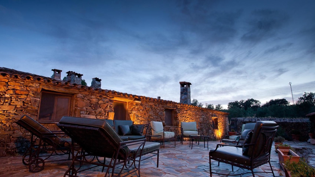 Photo of Outdoor in Valverde del Fresno