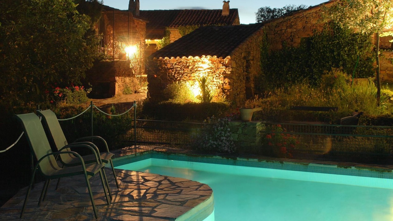 Photo of Outdoor in Valverde del Fresno