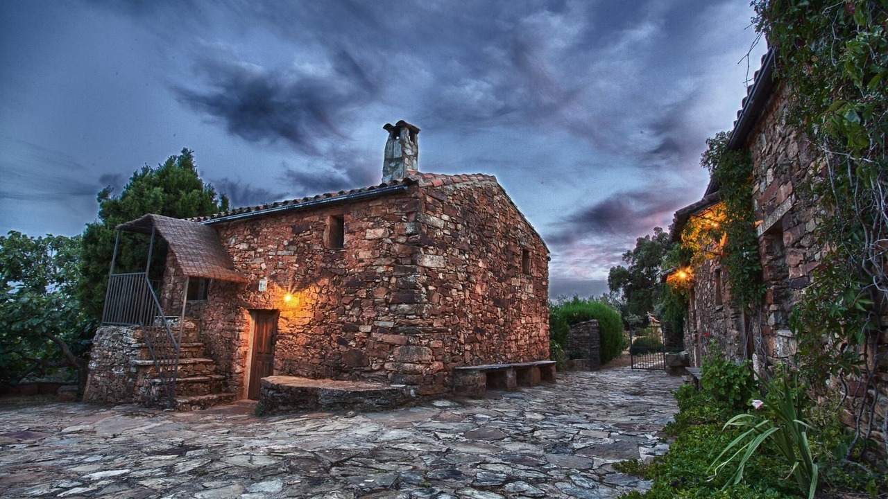 Photo of Outdoor in Valverde del Fresno