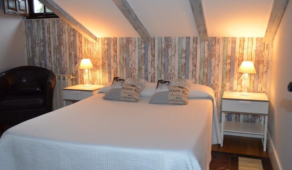 Photo of Bedroom in Los Corrales de Buelna