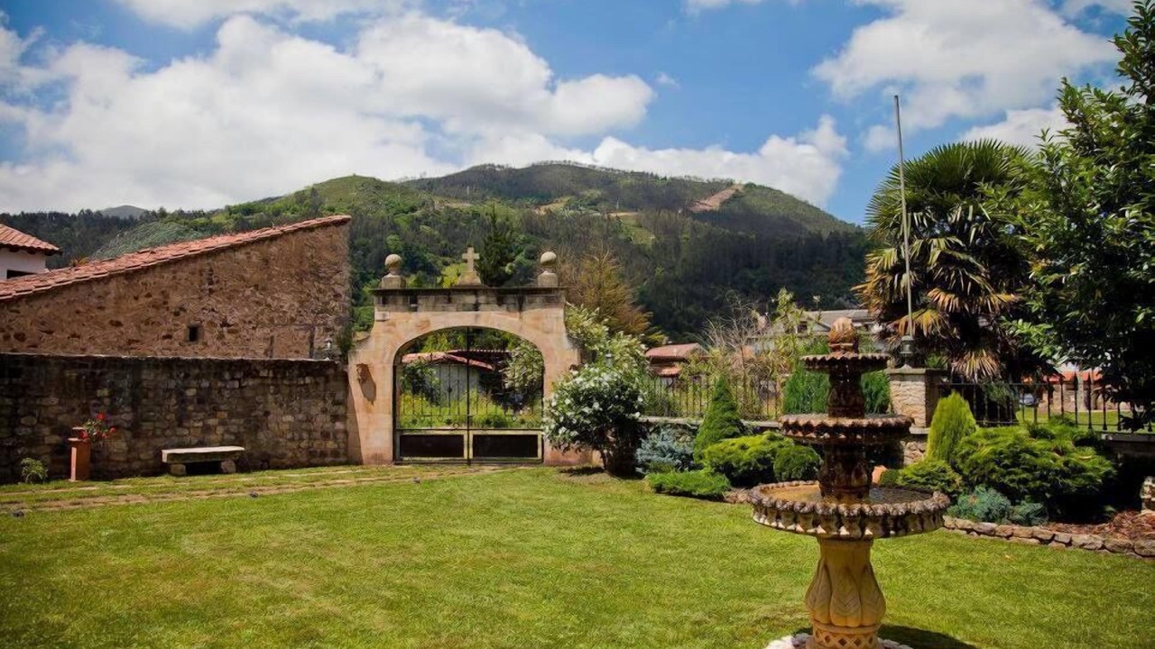 Photo of Outdoor in Los Corrales de Buelna
