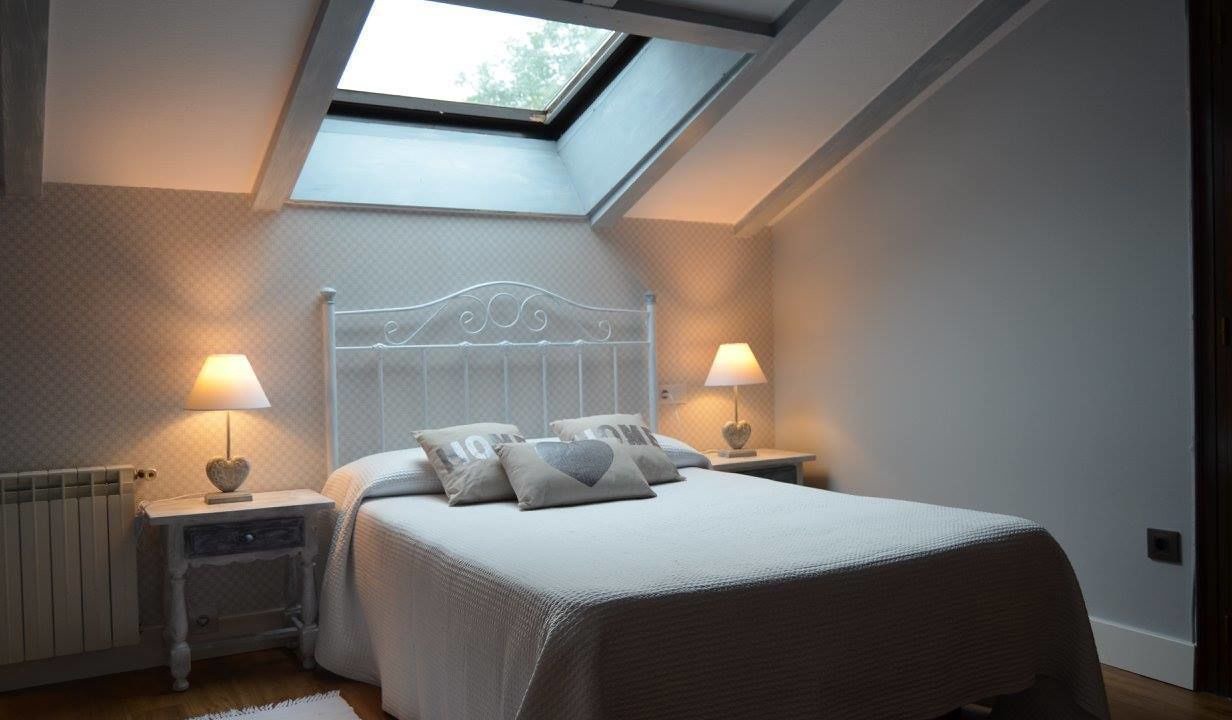Photo of Bedroom in Los Corrales de Buelna