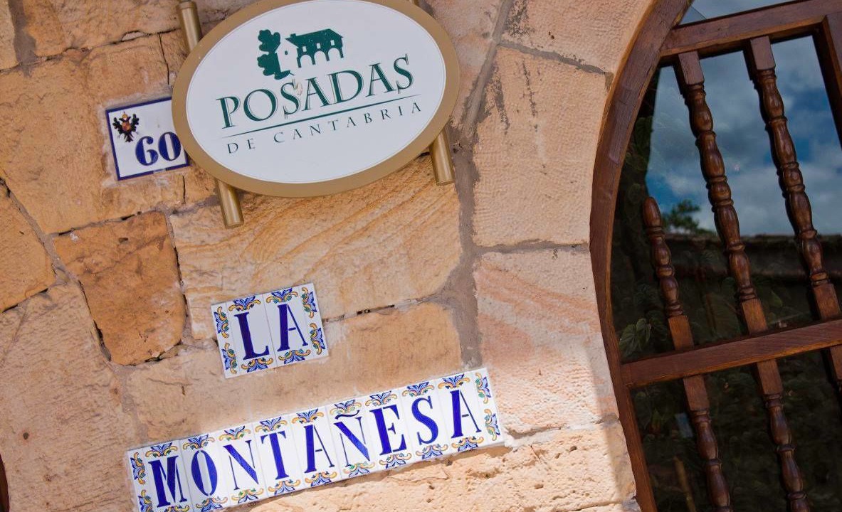 Photo of Outdoor in Los Corrales de Buelna