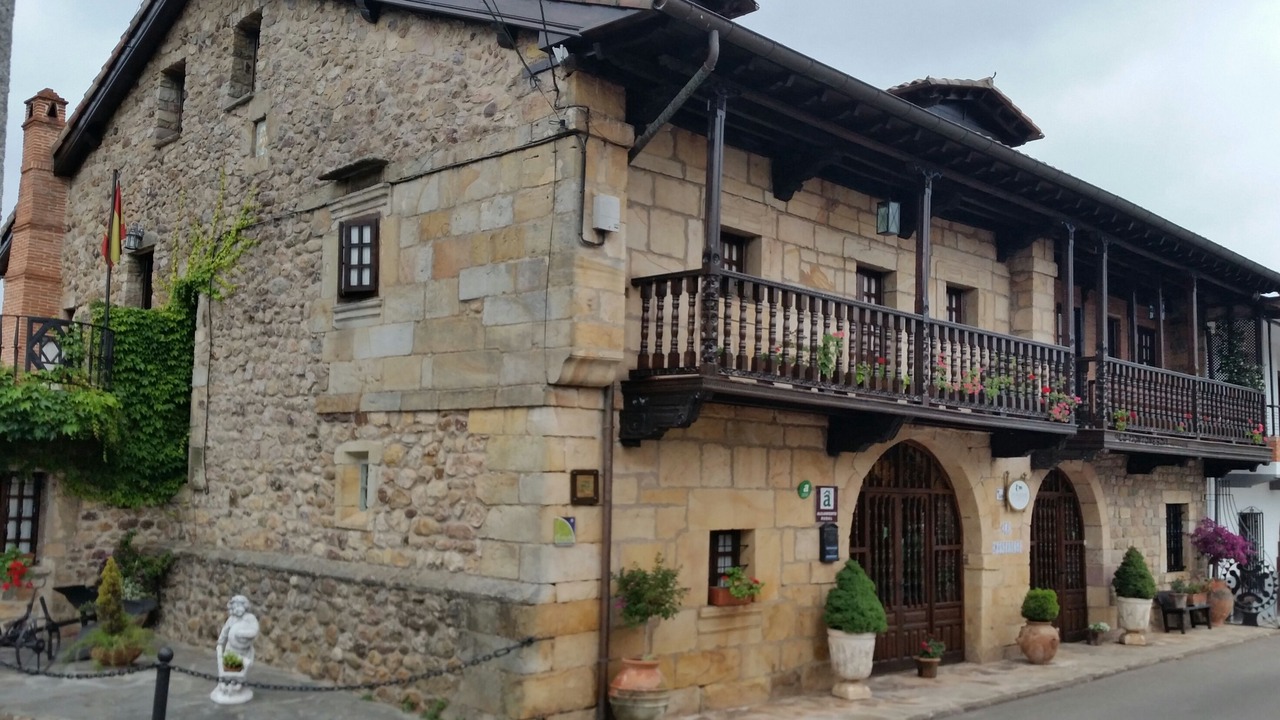 Photo of Outdoor in Los Corrales de Buelna