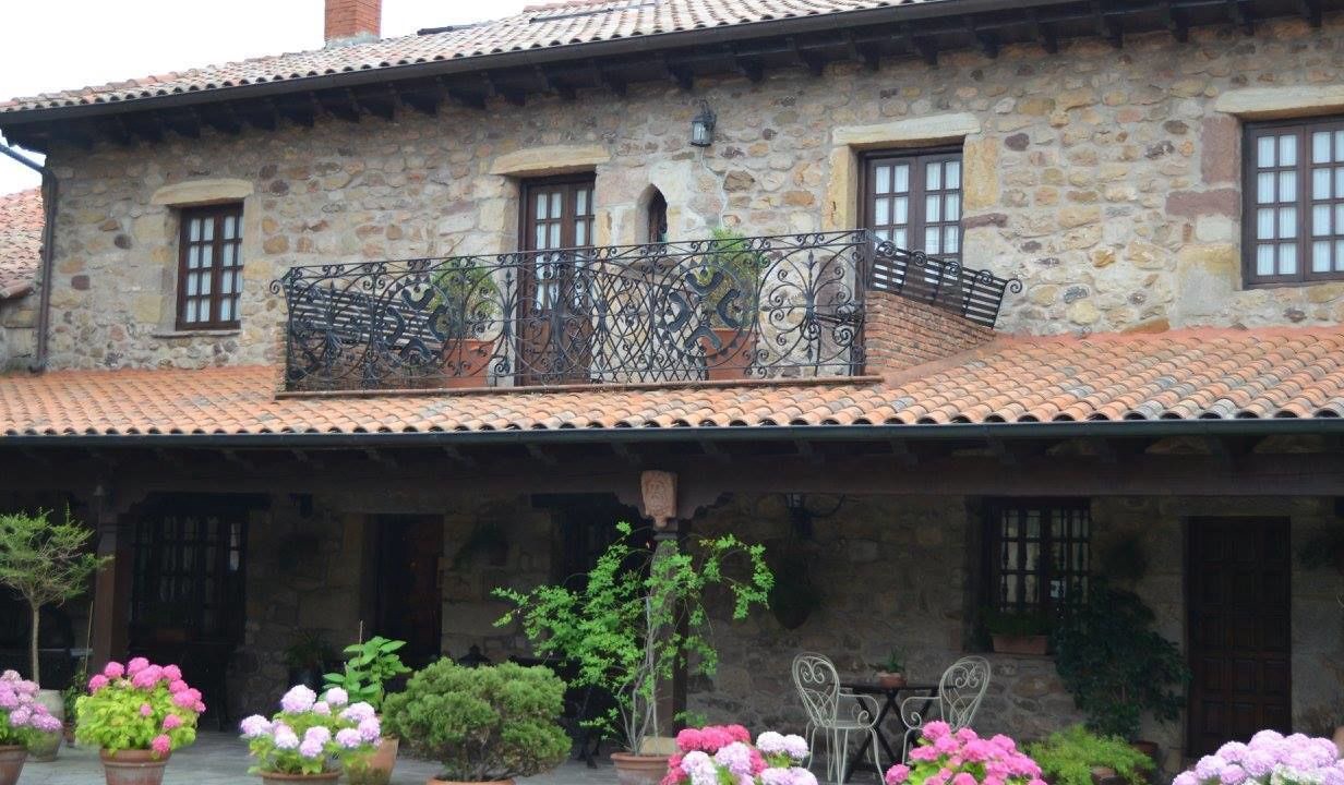 Photo of Outdoor in Los Corrales de Buelna