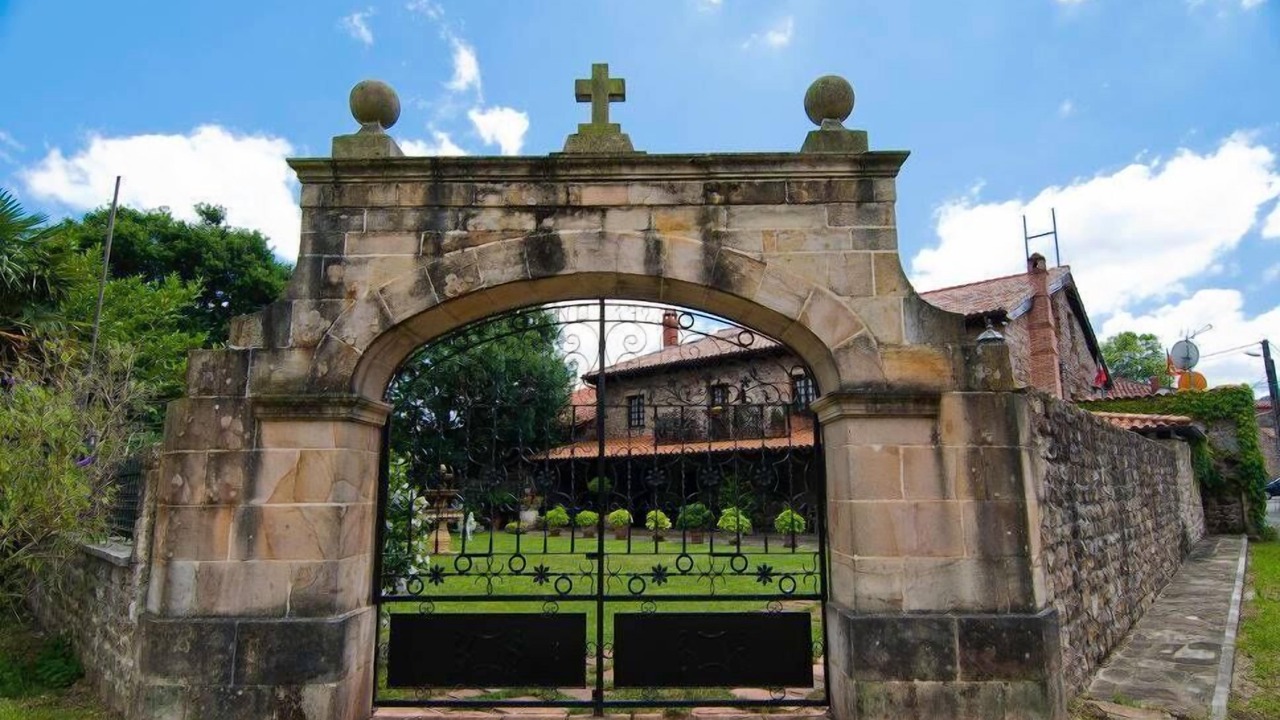 Photo of Outdoor in Los Corrales de Buelna