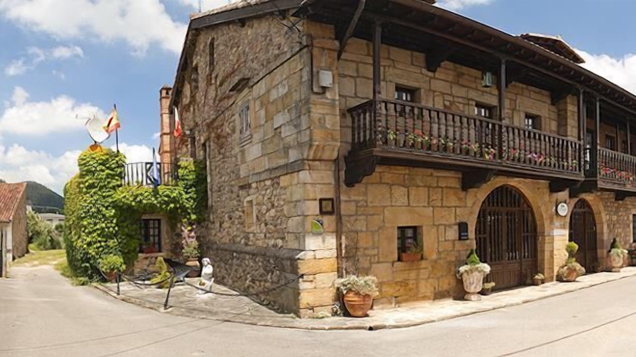 Photo of Outdoor in Los Corrales de Buelna