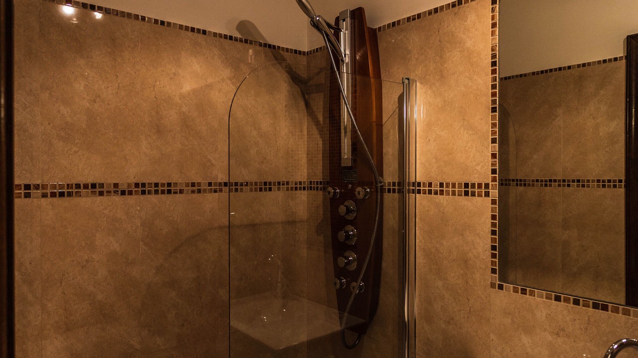 Photo of Bathroom in Los Corrales de Buelna