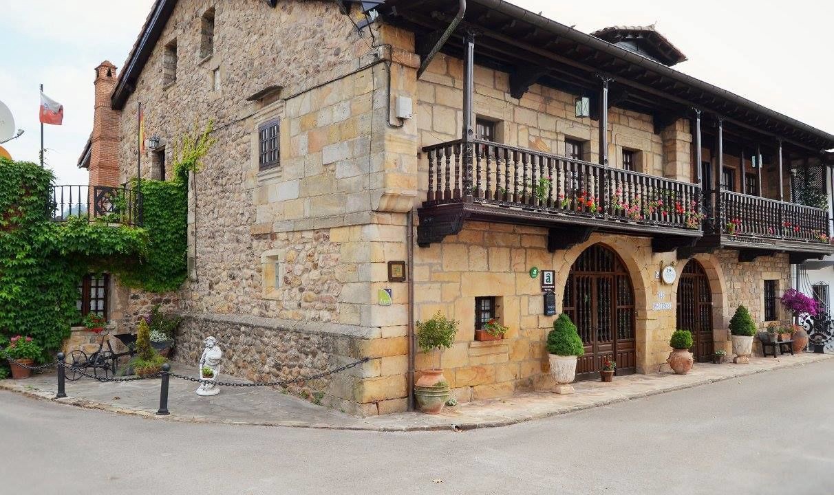 Photo of Outdoor in Los Corrales de Buelna