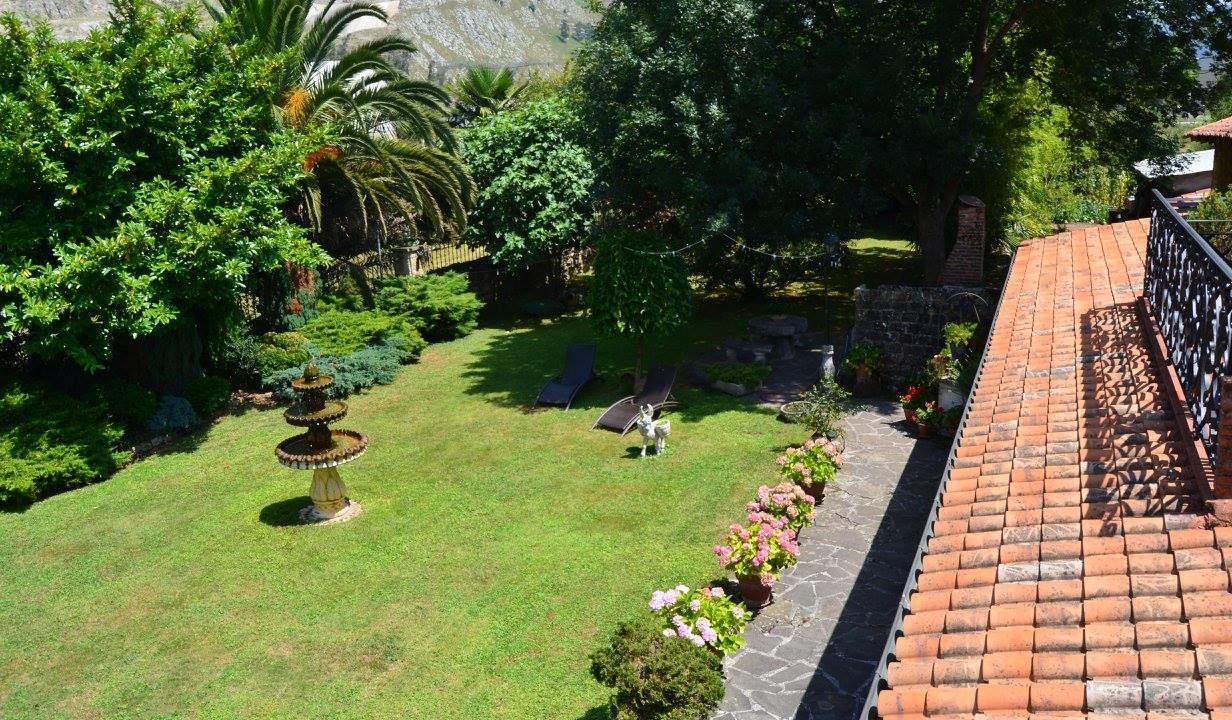 Photo of Bedroom in Los Corrales de Buelna