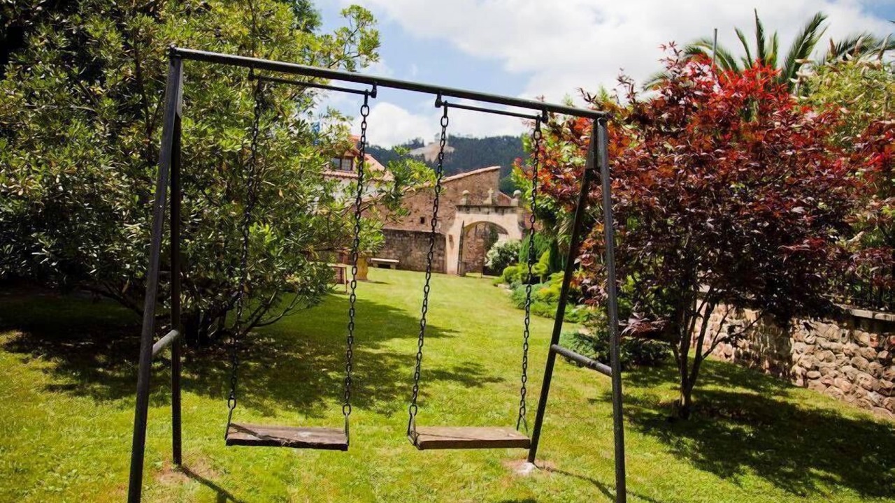 Photo of Outdoor in Los Corrales de Buelna